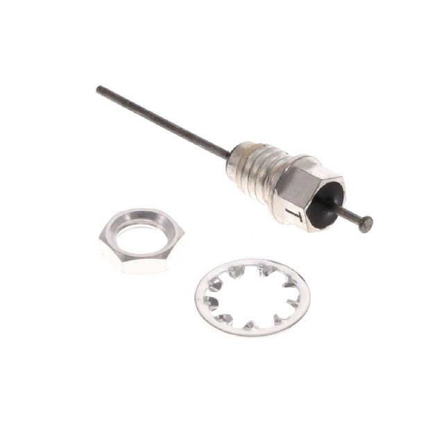 CTS Corporation 4209-053